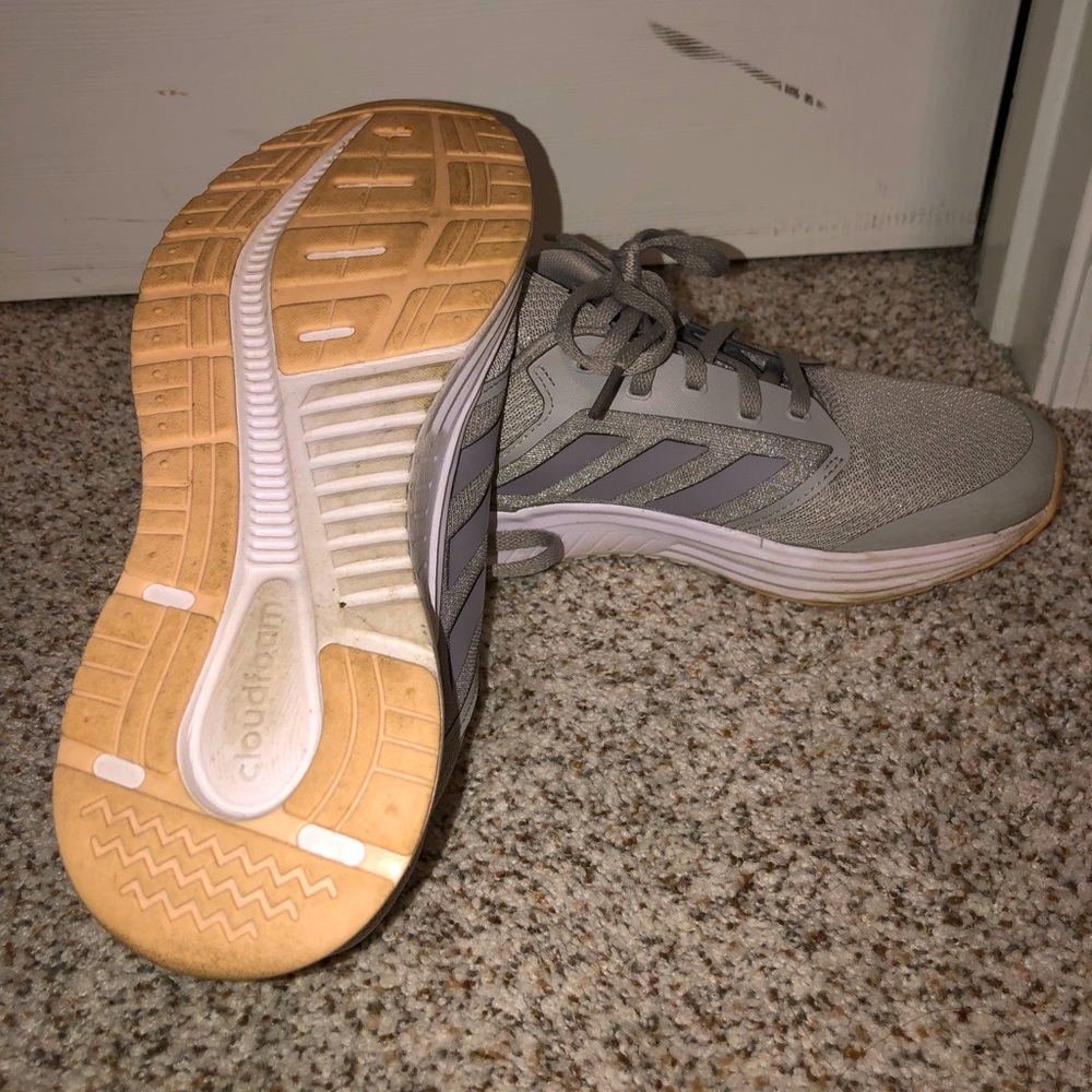 Adidas women’s athletic shoes